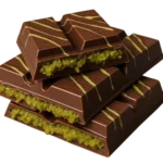 Candies — الحلويات