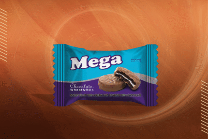 ميجا اوريو