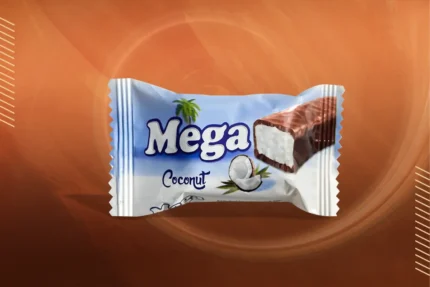 ميجا جوز الهند