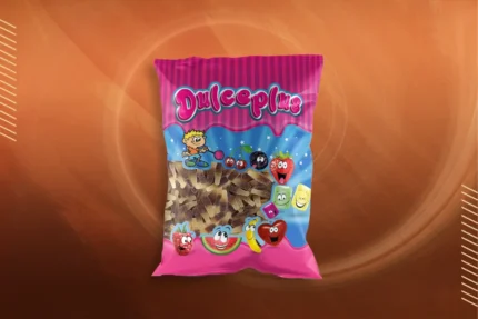 كاندى كولا