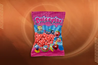 كاندى قلب